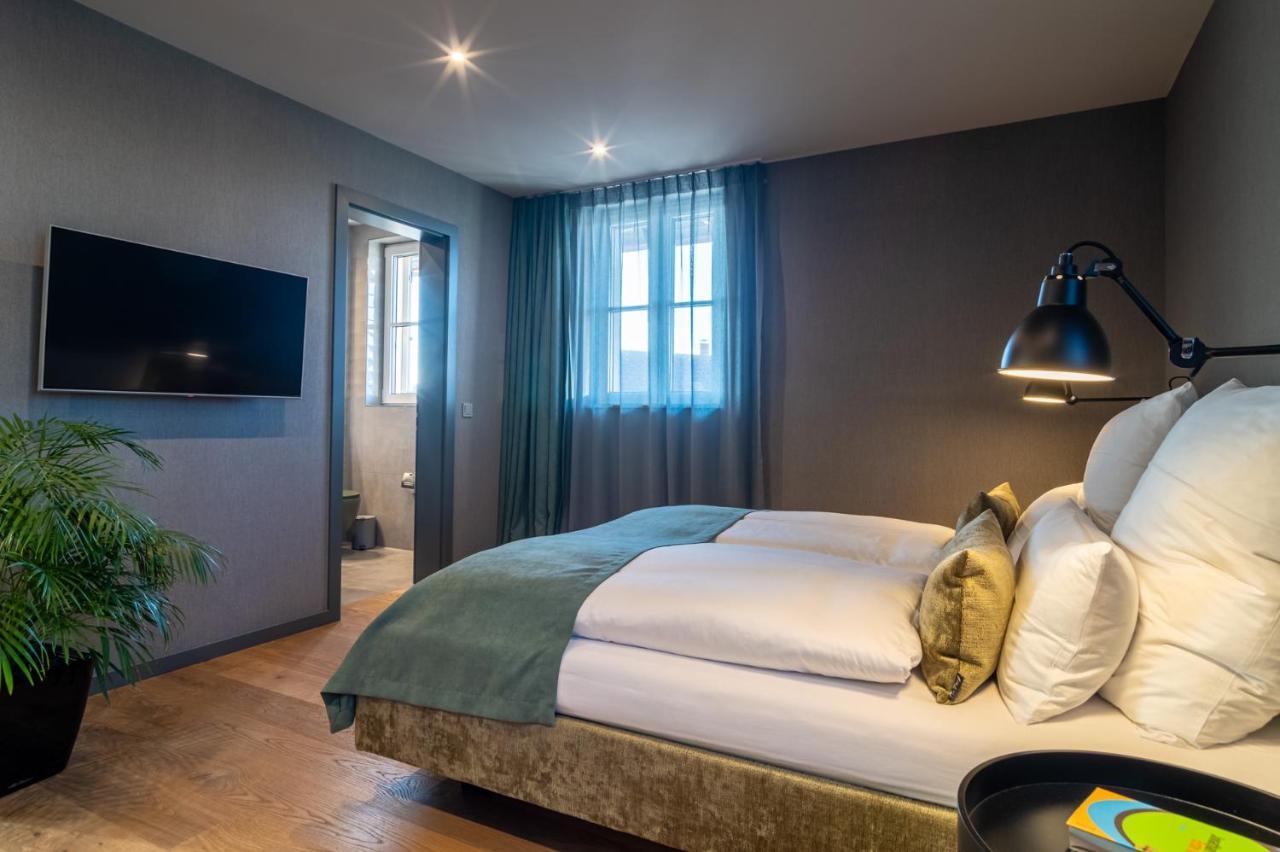 Goldammer Aschaffenburg Exteriér fotografie